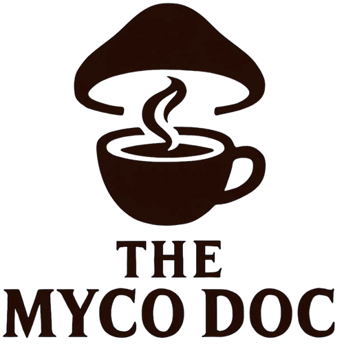 The Myco Doctor 